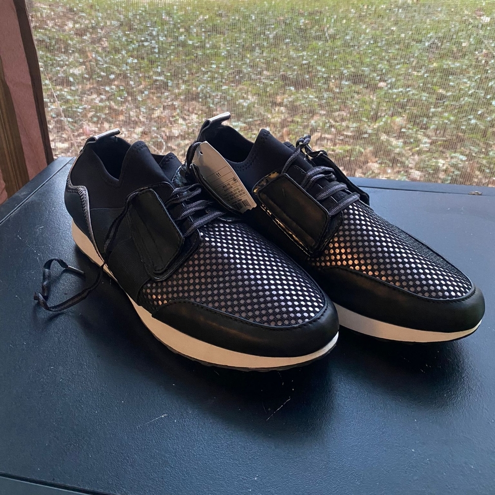 Shoes completely new